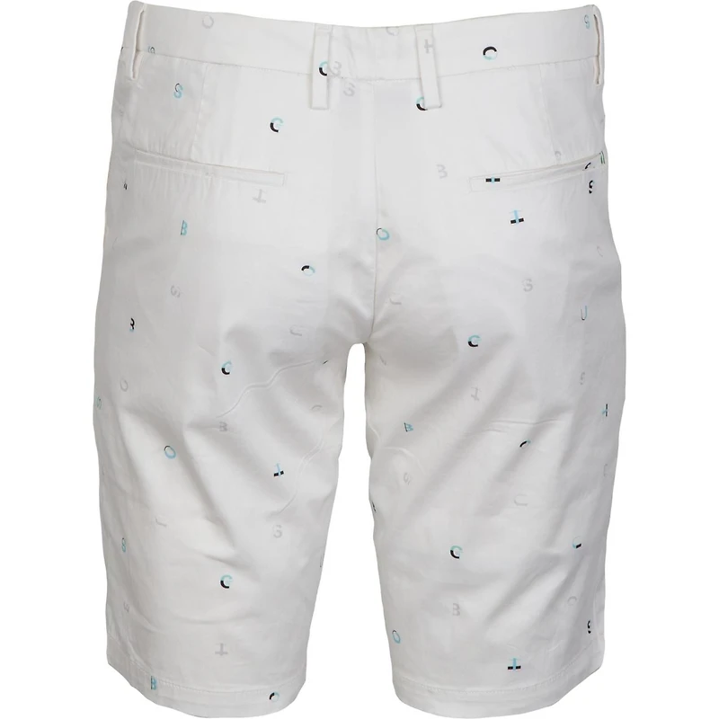 Men's Liem-4-Print 1 Short
