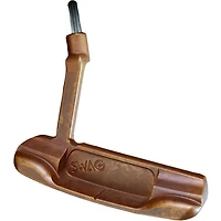 Handsome One in the Raw Carbon Putter