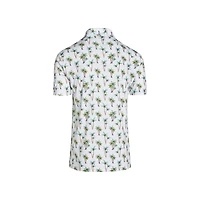 Men's Palm Springs Short Sleeve Polo