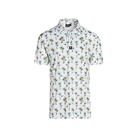 Men's Palm Springs Short Sleeve Polo