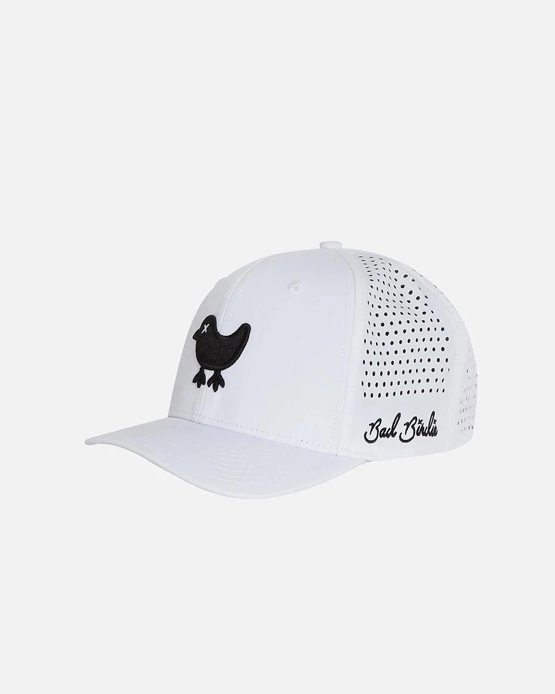 Men's Birdie Snapback Cap