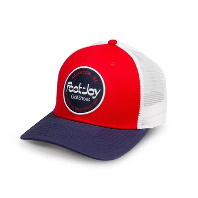 Men's Heritage Mesh Cap