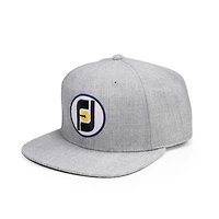 Men's Heritage Flat Brim Cap