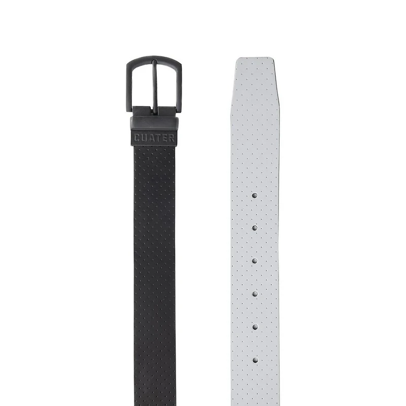 Men's Slated Reversible Belt