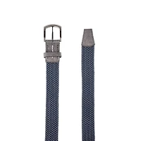 Men's Cheers Web Stretch Belt