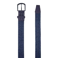 Men's Waller Web Stretch Belt