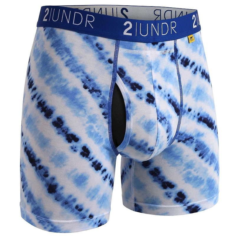 Men's Swing Shift Boxer Brief