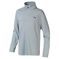Boy's 1/4 Zip Pullover