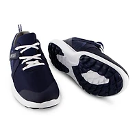Men's Flex Spikeless Golf Shoe - Navy