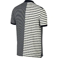 Men's Stripe Short Sleeve Shirt
