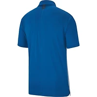 Men's TW Dri-FIT Vapor Striped Short Sleeve Shirt