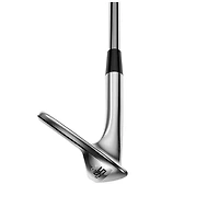 King MIM Wedge with Steel Shaft