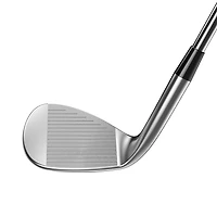 King MIM Wedge with Steel Shaft