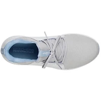 Women's Go Golf Max Mojo Spikeless Shoe - Grey/Light Blue