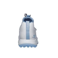 Women's Go Golf Max Mojo Spikeless Shoe - Grey/Light Blue