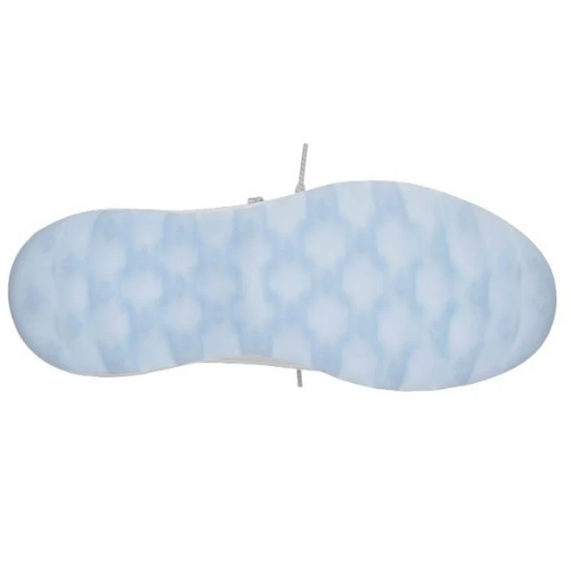 Women's Go Golf Max Mojo Spikeless Shoe - Grey/Light Blue