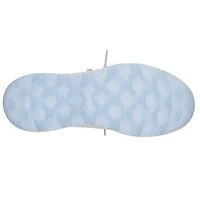 Women's Go Golf Max Mojo Spikeless Shoe - Grey/Light Blue