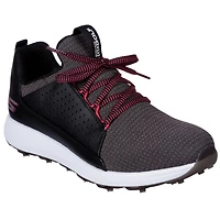 Women's Go Golf Max Mojo Spikeless Golf Shoe - Black/Pink