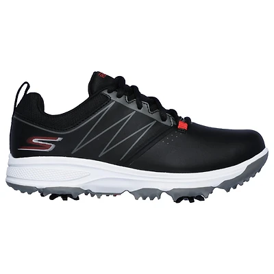 Junior Go Golf Blaster Spikeless Shoe - Black