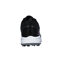 Junior Go Golf Blaster Spikeless Shoe - Black