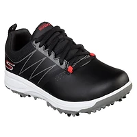 Junior Go Golf Blaster Spikeless Shoe - Black
