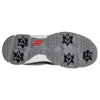 Junior Go Golf Blaster Spikeless Shoe - Black