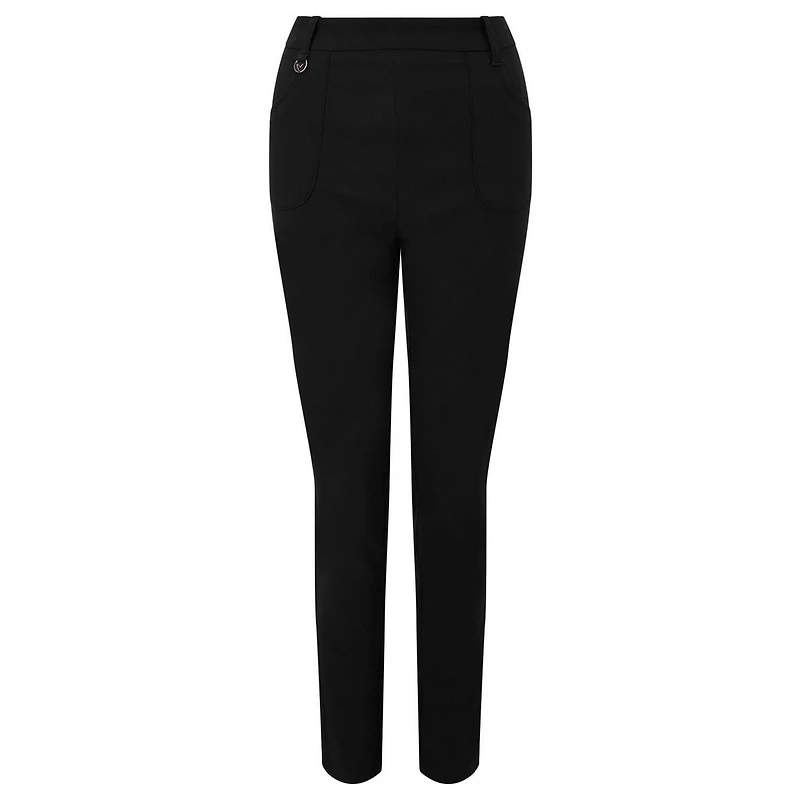 Women's Pull On Pant