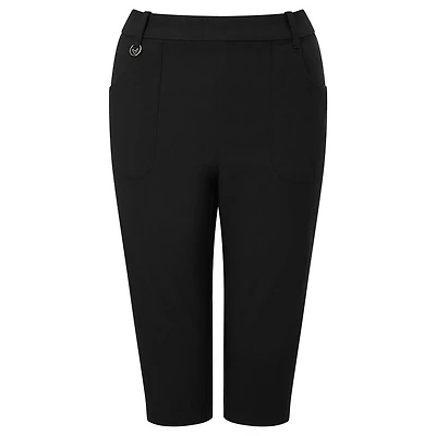 Women's Pull On City Short