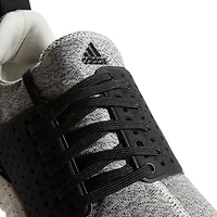 Men's Adicross Bounce Spikeless Golf Shoe - White/Black