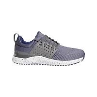 Men's Adicross Bounce Spikeless Golf Shoe - Blue/Grey