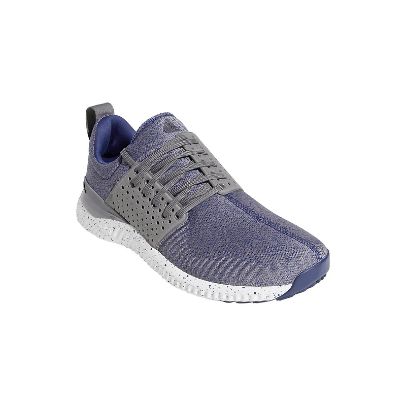 Men's Adicross Bounce Spikeless Golf Shoe - Blue/Grey