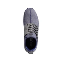 Men's Adicross Bounce Spikeless Golf Shoe - Blue/Grey