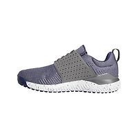 Men's Adicross Bounce Spikeless Golf Shoe - Blue/Grey