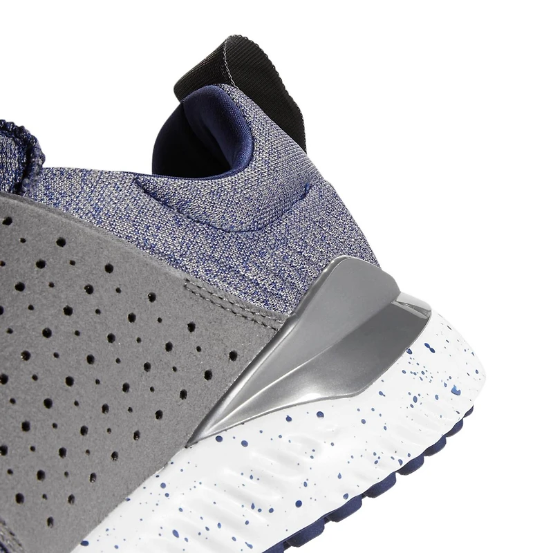 Men's Adicross Bounce Spikeless Golf Shoe - Blue/Grey