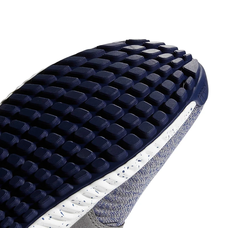 Men's Adicross Bounce Spikeless Golf Shoe - Blue/Grey