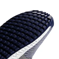 Men's Adicross Bounce Spikeless Golf Shoe - Blue/Grey