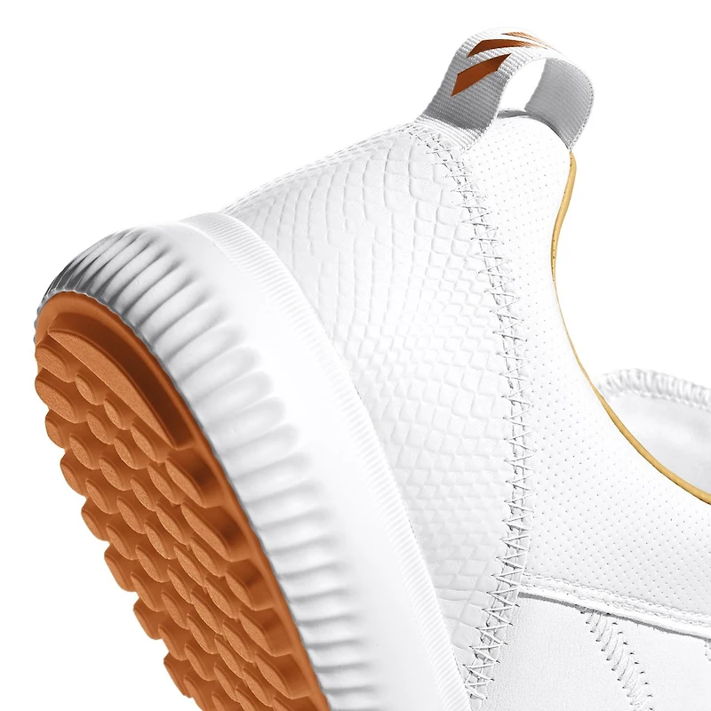 Men's Adicross PPF Spikeless Golf Shoe - White