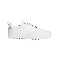 Women's Adicross PPF Spikeless Golf Shoe - White