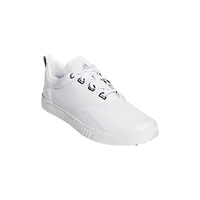 Women's Adicross PPF Spikeless Golf Shoe - White
