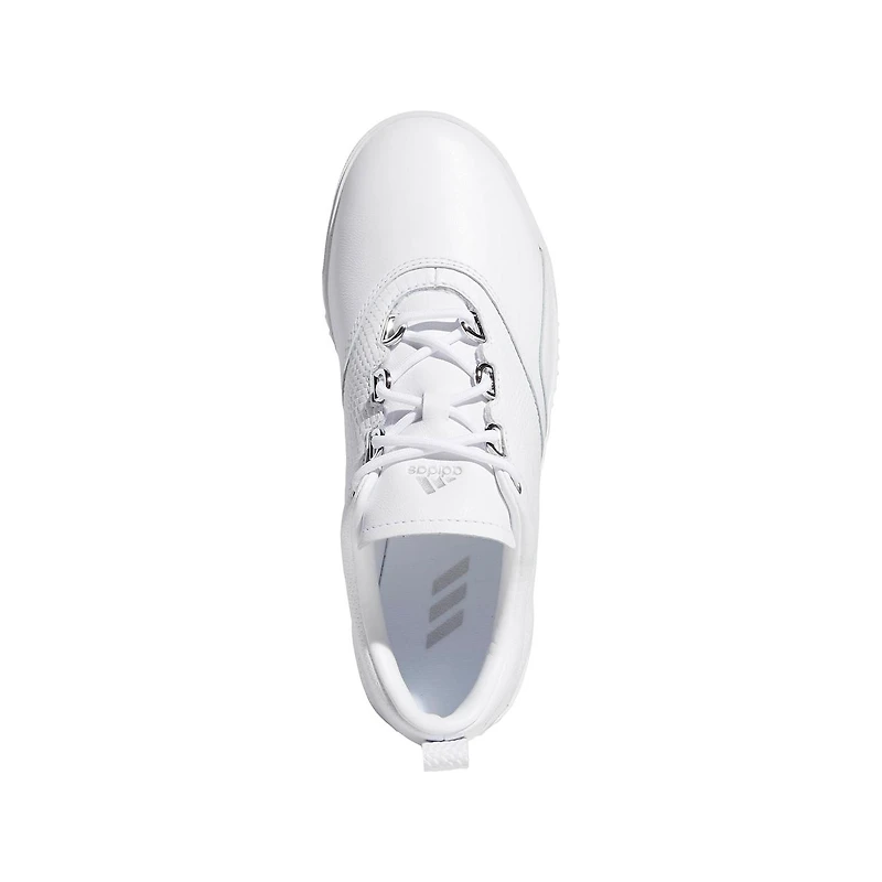 Women's Adicross PPF Spikeless Golf Shoe - White