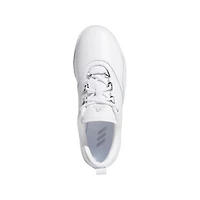 Women's Adicross PPF Spikeless Golf Shoe - White