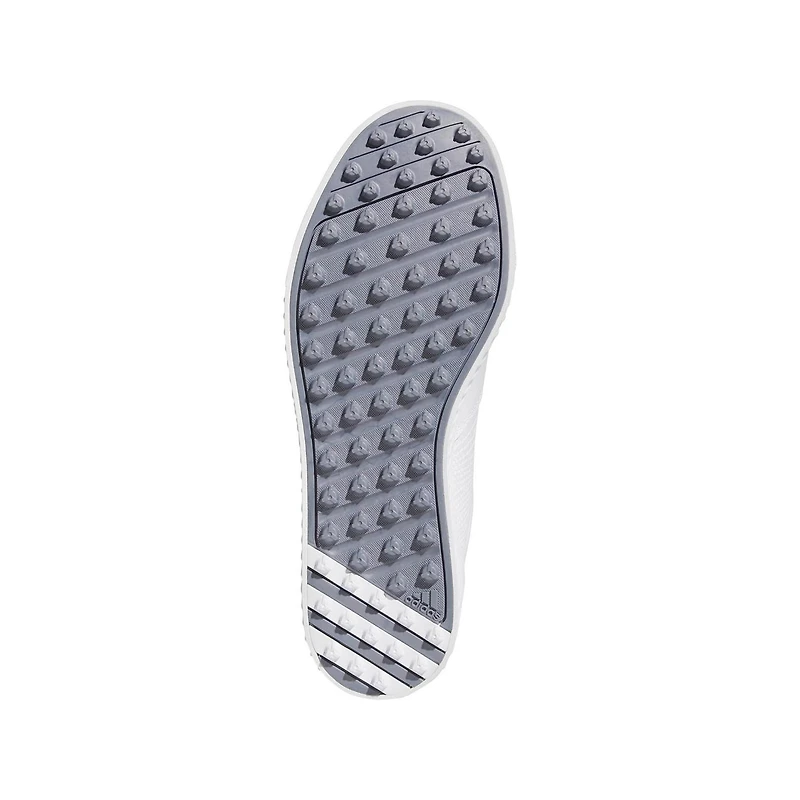 Women's Adicross PPF Spikeless Golf Shoe - White