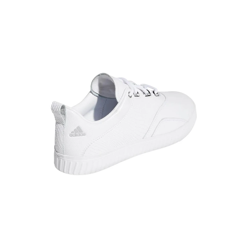 Women's Adicross PPF Spikeless Golf Shoe - White