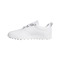 Women's Adicross PPF Spikeless Golf Shoe - White