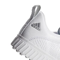 Women's Adicross PPF Spikeless Golf Shoe - White
