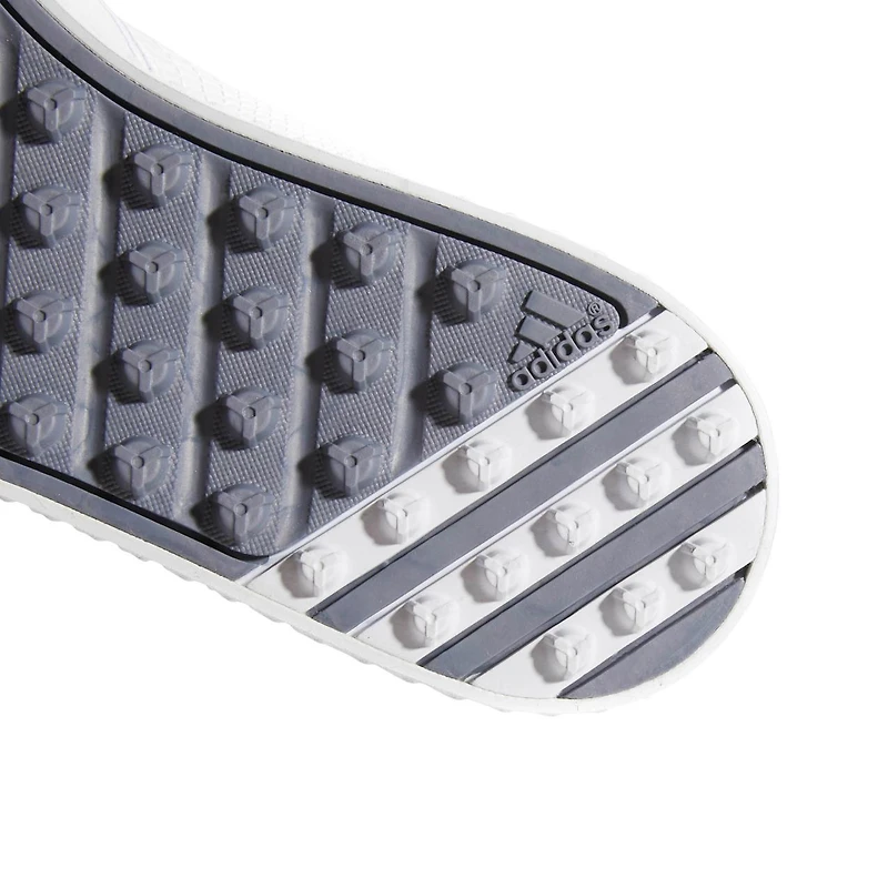 Women's Adicross PPF Spikeless Golf Shoe - White