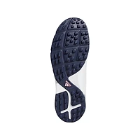 Women's Adipure SC Spikeless Golf Shoe - White/Navy
