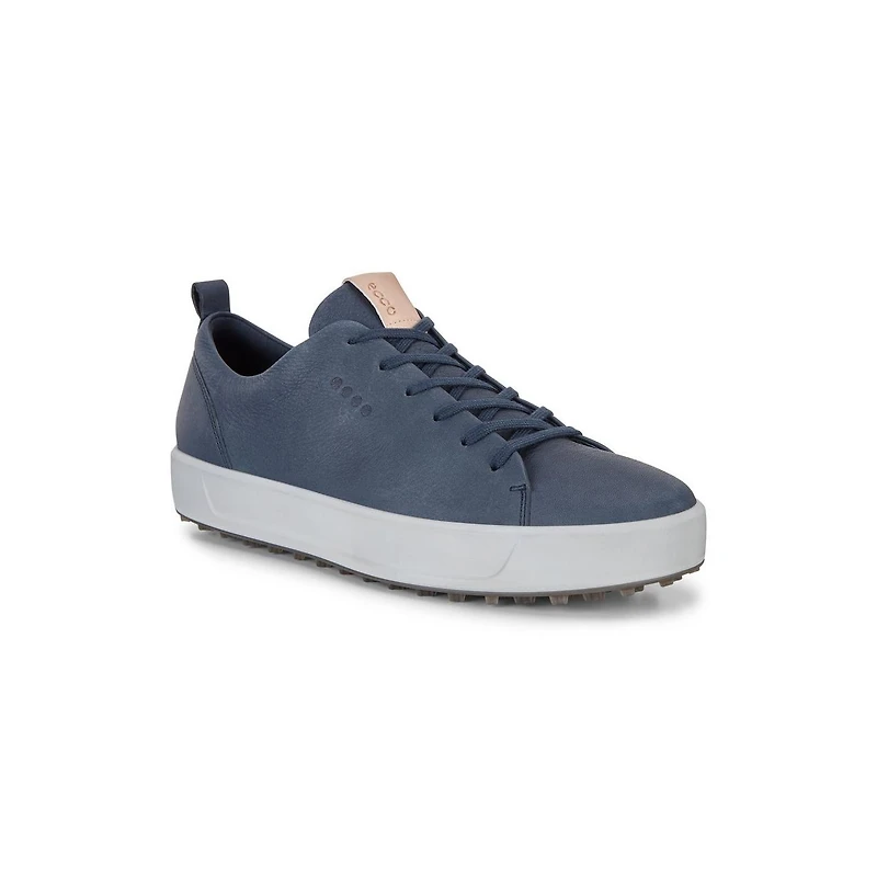 Men's Golf Soft Nubuck Spikeless Shoe