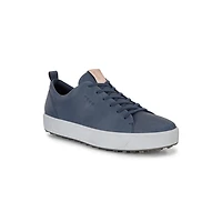 Men's Golf Soft Nubuck Spikeless Shoe