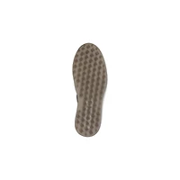 Men's Golf Soft Nubuck Spikeless Shoe